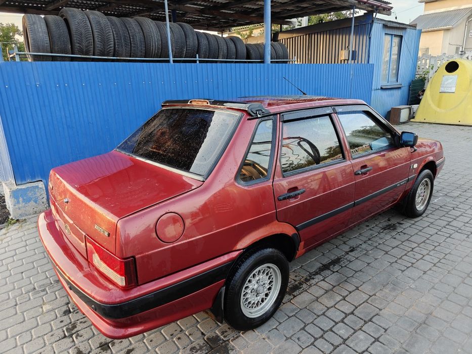 Продам ВАЗ 21099