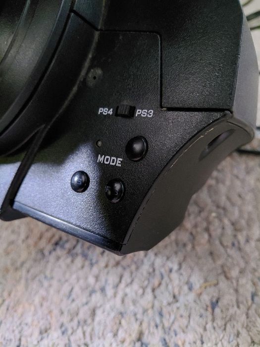 Kierownic thrustmaster t150