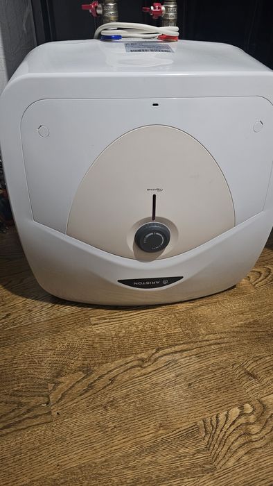 Продам бойлер бу