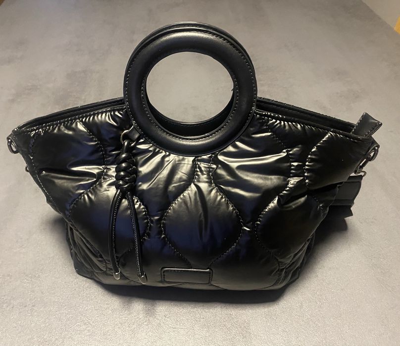 Torebka na co dzień