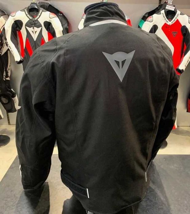 Casaco NOVO Dainese. 4 Estações, Impermeável (33% DESCONTO) Em 46 e 48