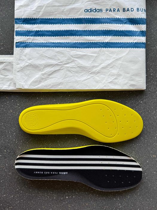 adidas Gazelle IndoorBad Bunny r.37