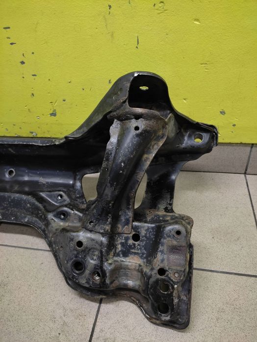 honda crv 2.0 wózek sanki kołyska