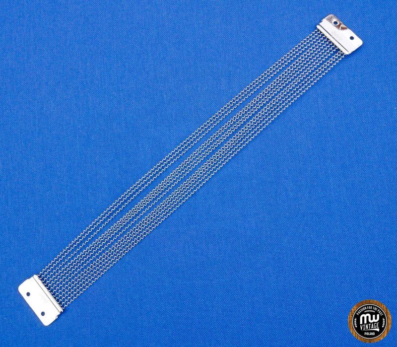 Ludwig - sprężyny Vintage 60s - akcesoria ‼️