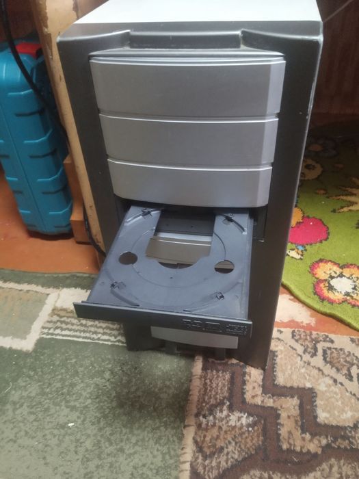 Комп'ютер за 850