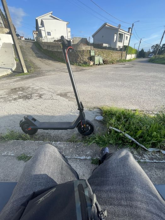 Trotinete xiaomi