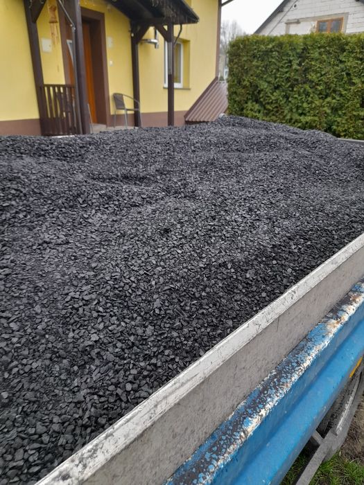 Polski Węgiel orzech kostka groszek koks opałowy