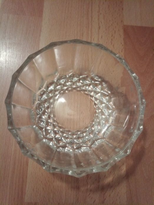 Красивая  посуда