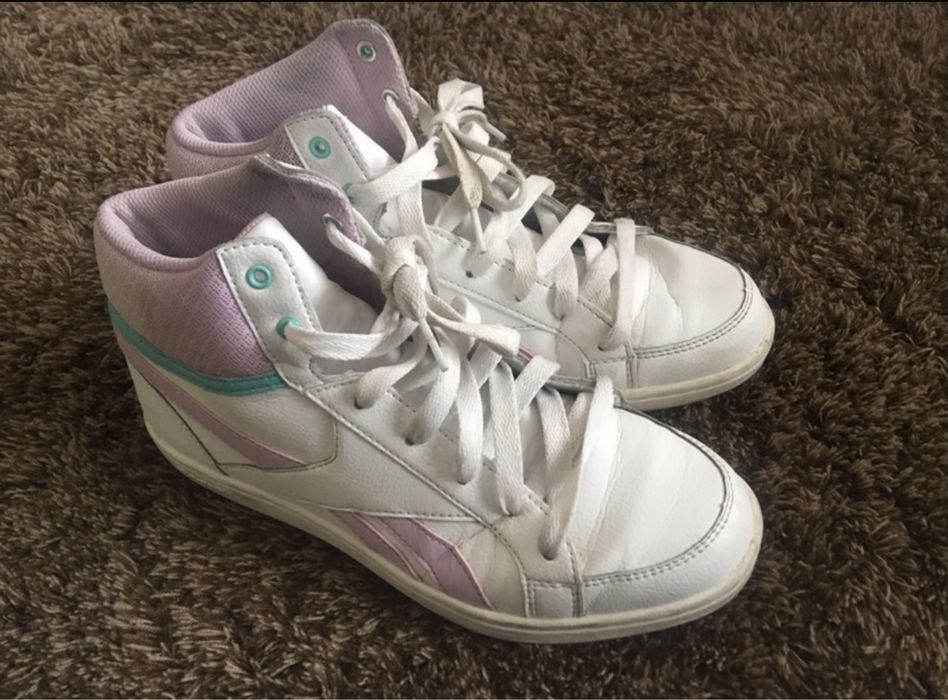 Buty Reebok za kostke 38