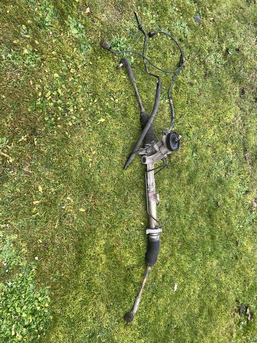 Рульова до  Volkswagen  2006 рік