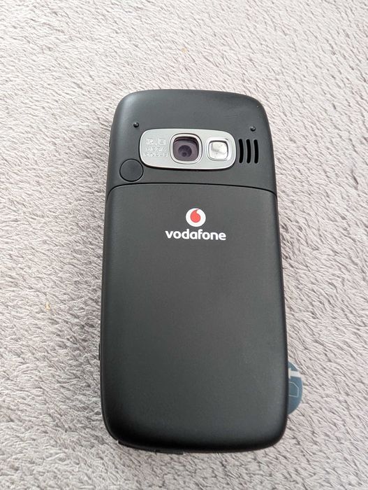 Новый HTC S710 VDA Коммуникатор КПК Слайдер Мобильный Телефон Windows