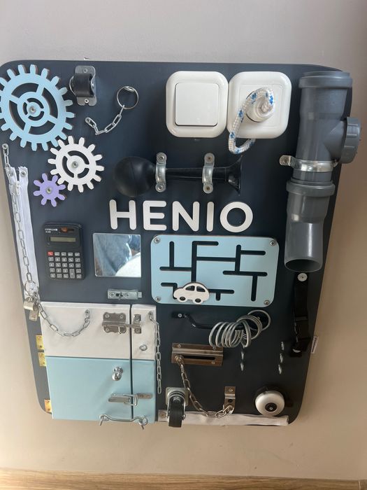 Tablica manipulacyjna