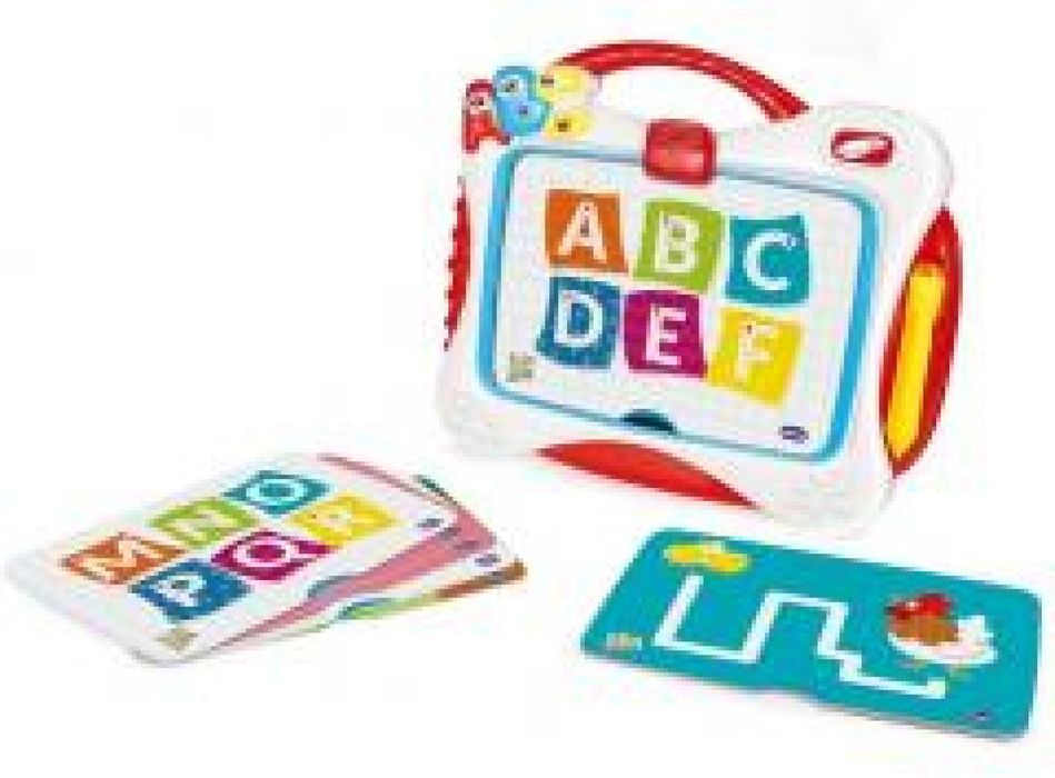 Moja Pierwsza Tablica pudełko,300x404 mm