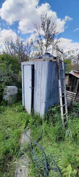 Продам дачу батьків