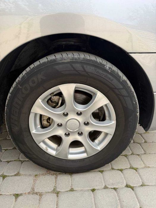 Hyundai Grand Starex 2017 VIN KMJWA37KBHU897038 фото оголошення 8 з 21