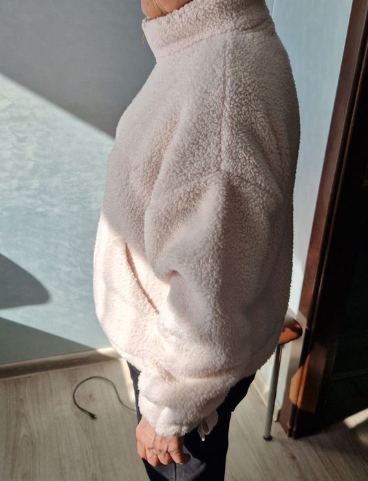 Флісова кофта жіноча