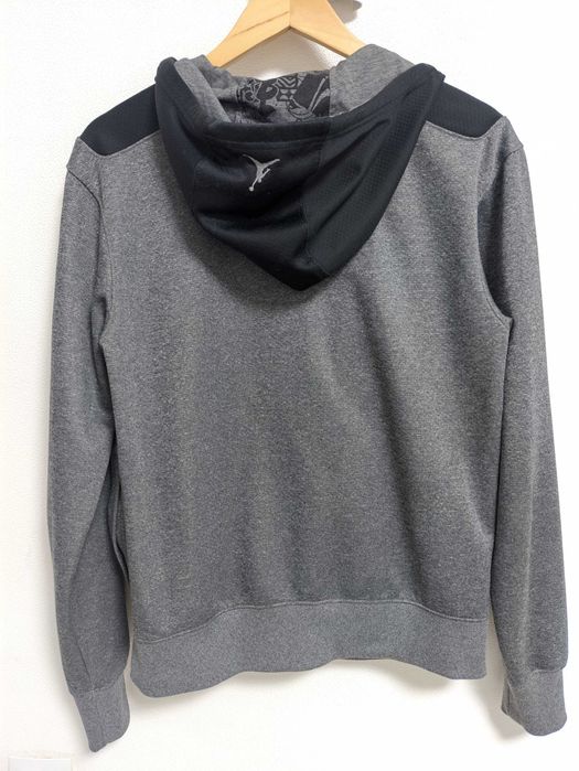 Олимпийка мужская Jordan. M.