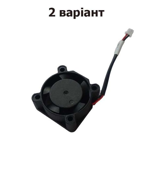 Вентилятор Creality hotend 4010, 2510 для Ender 3 V3 KE, Ender 3 V3 SE