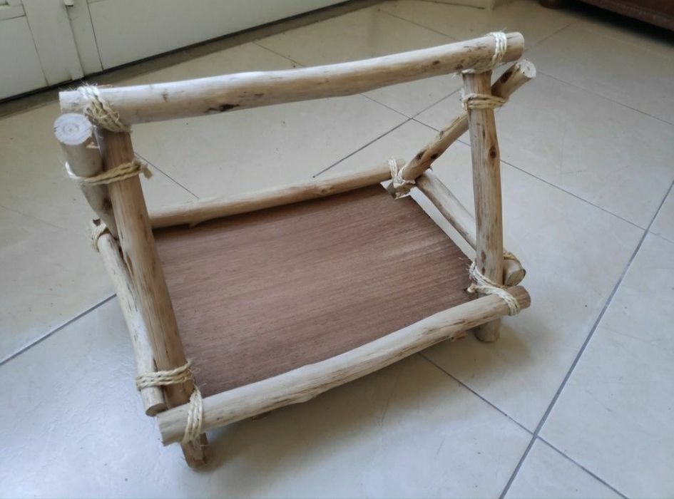 Artigos de Artesanato