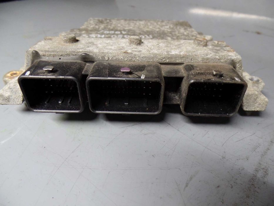 Cze66 Sterownik silnika komputer ford mondeo mk4 wysyłka części