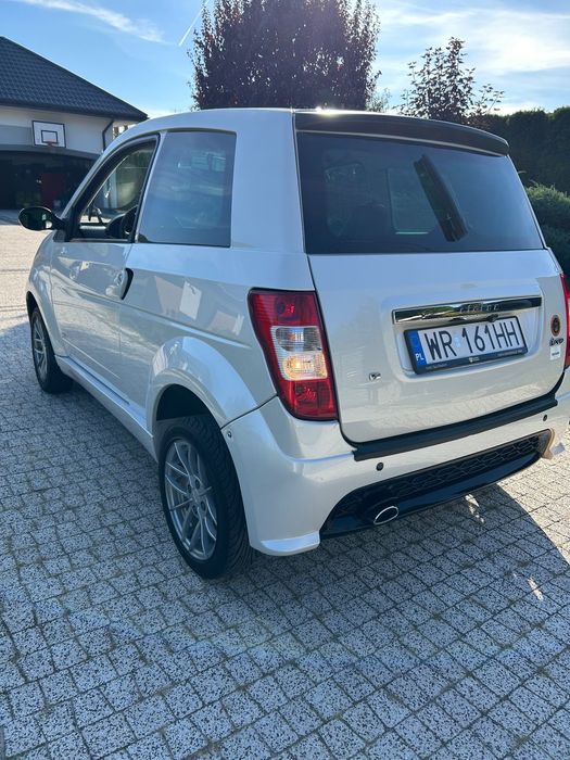 Ligier IXO