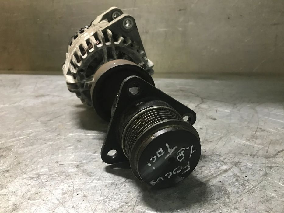ALTERNADOR FORD FOCUS II / C-MAX 1.8TDCI 105AMP 4M5T10300LC