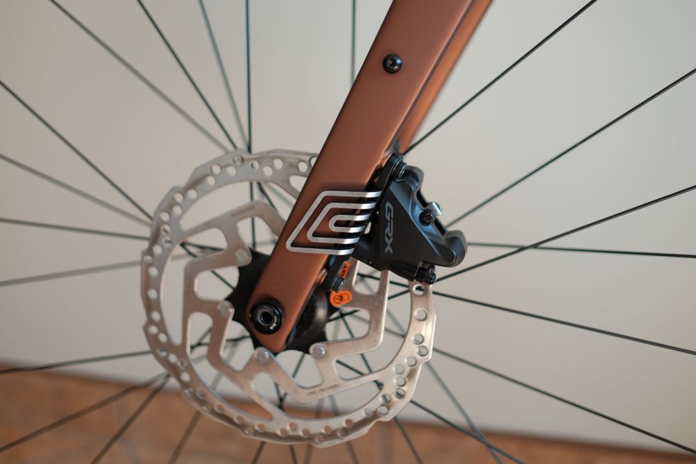 Merida silex 4000 ( nowy model ) rozm. L