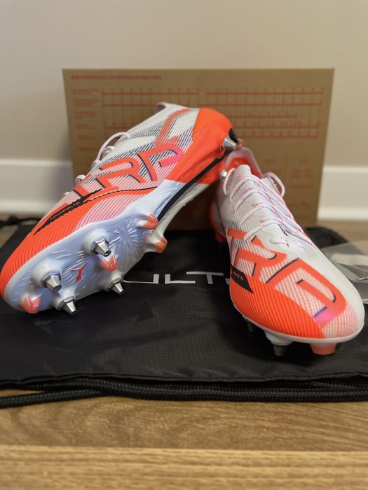 Puma Ultra 5 Ultimate MxSG