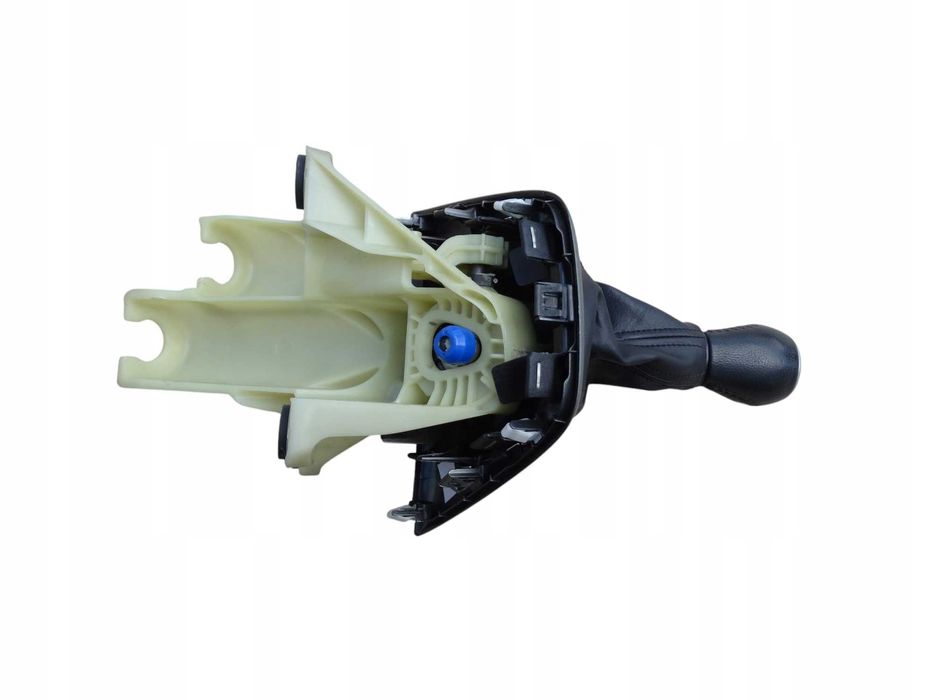 honda cr-v IV (rm_) dźwignia zmiany biegów gałka mieszek 6b manual