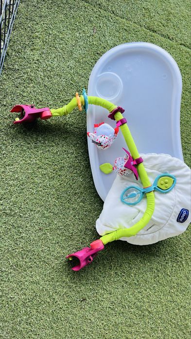 Cadeira Chicco Polly Progress5