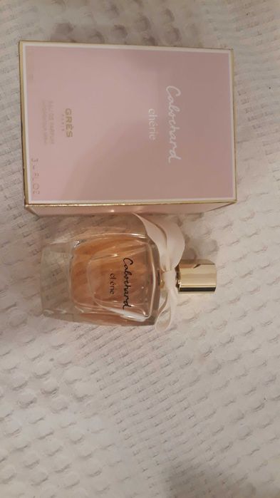 Perfumy Cabochard Cherie 100 ml oryginalne