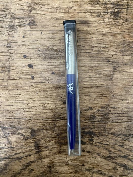 Ручка шариковая Parker UK