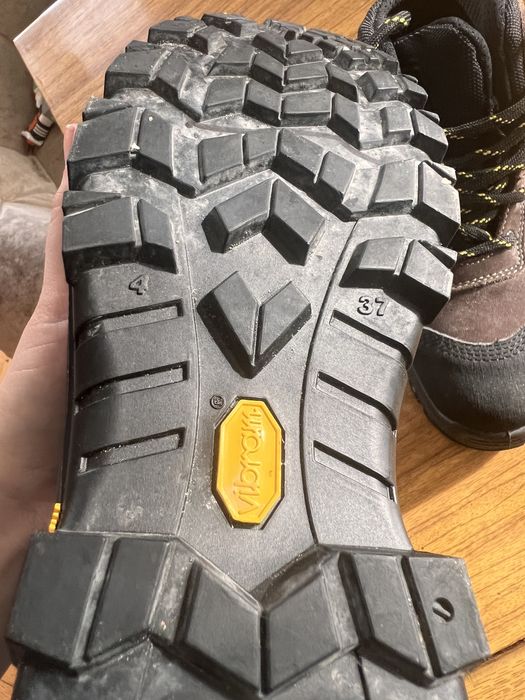 Ботинки робочі фірмові