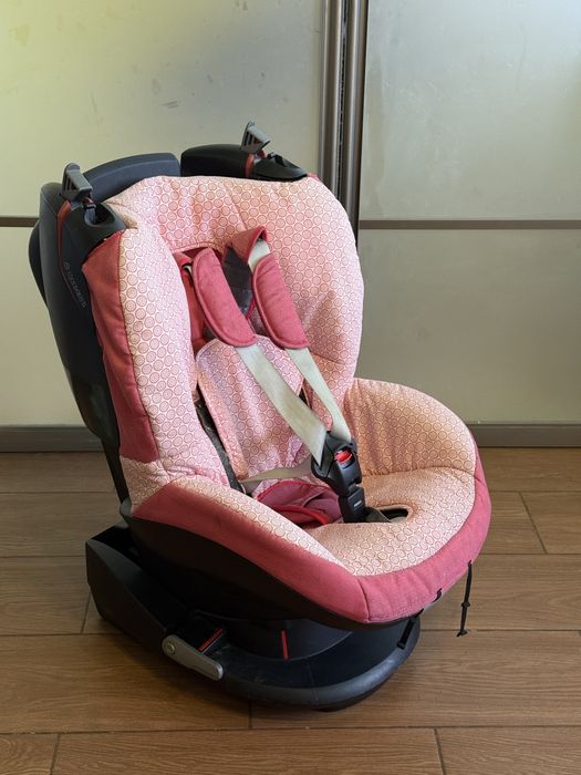 Автокресло Maxi-Cosi 0–18 кг