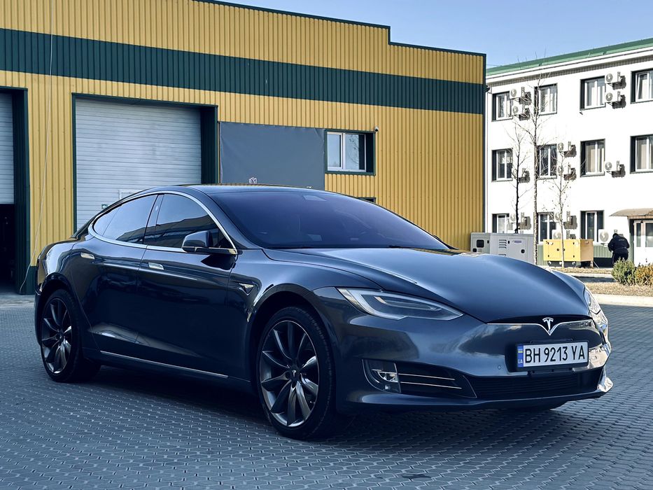 Tesla Model S 2020 VIN 5YJSA1E29LF366969 фото оголошення 12 з 24