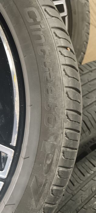 Pirelli Cinturato P7