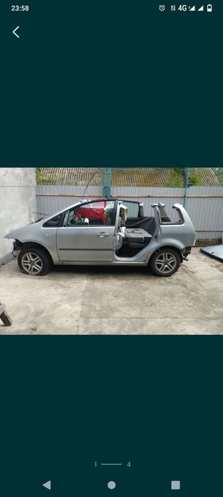 Ford C max дизель