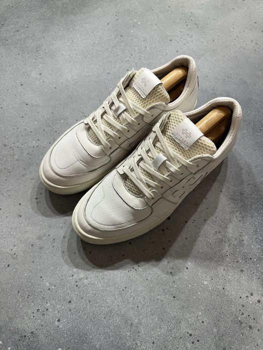 Кроссвоки Hyphnt City Walker Blanco 44 размер