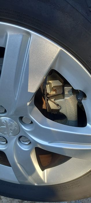 Pegeot 508 1.6 hdi sw