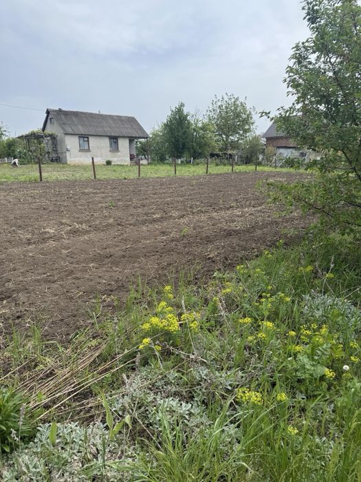 Продаж земельної ділянки. Мікрорайон Лєзнєво. Провулок 2-ий Болгарськи