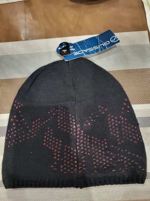 Шерсть фліс 59 розмір унісекс Ориг. Glissade