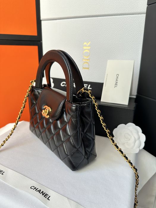 Torebka Chanel Mini Shopping bag