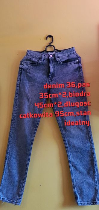 Zestaw spodni xs ,s damskich