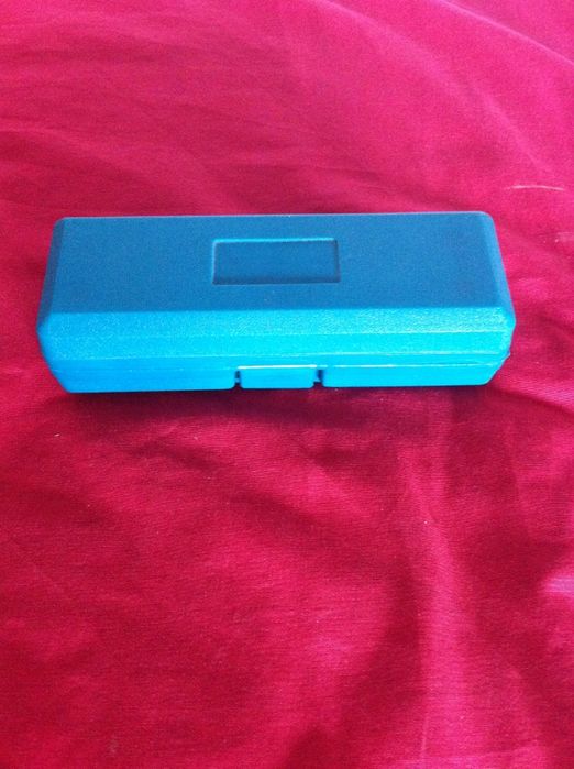 2 Caixas de Ferramentas