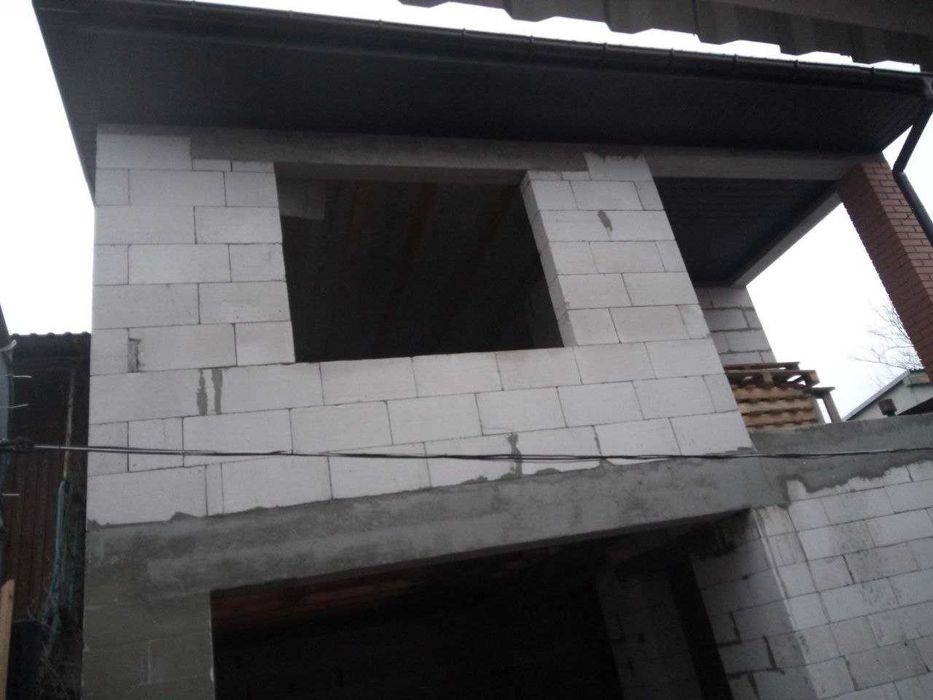 Каменщики, услуги каменщика