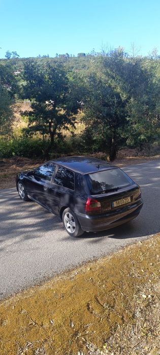Audi A3 8l Vp 90