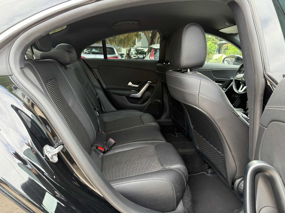 Mercedes-Benz CLA 180 d - Mafra/Lisboa
