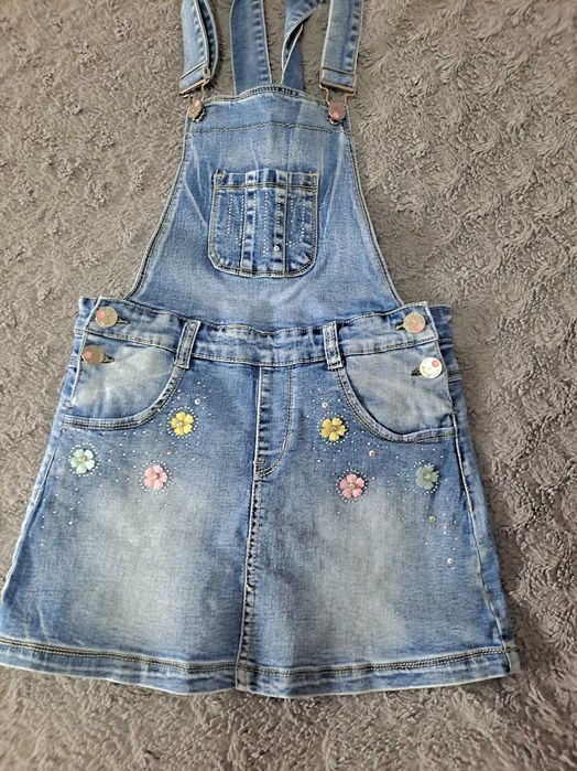 Spodniczka dla dziewczynki