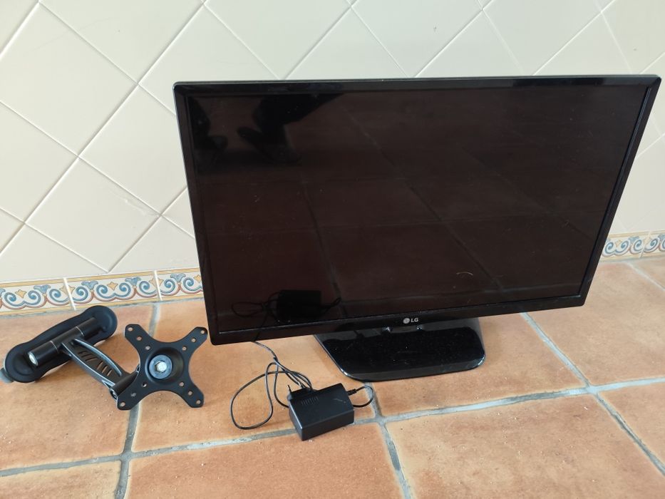 Televisão LG s/comando