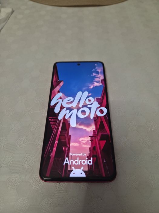 Motorola Moto g84 5g dual sim